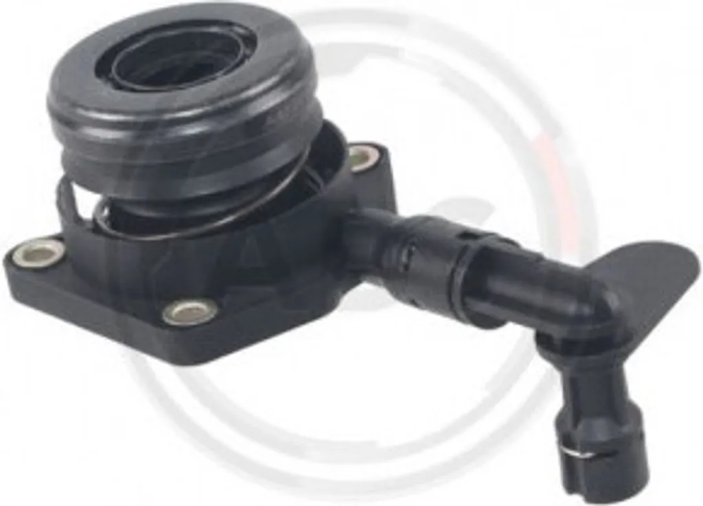 Butée hydraulique d'embrayage compatible Focus C-Max et Volvo S40 II S544
