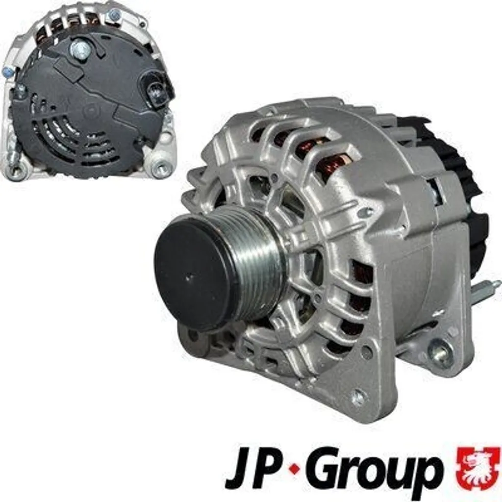 Alternateur de voiture pour moteurs TDI Volkswagen Polo et Seat Ibiza