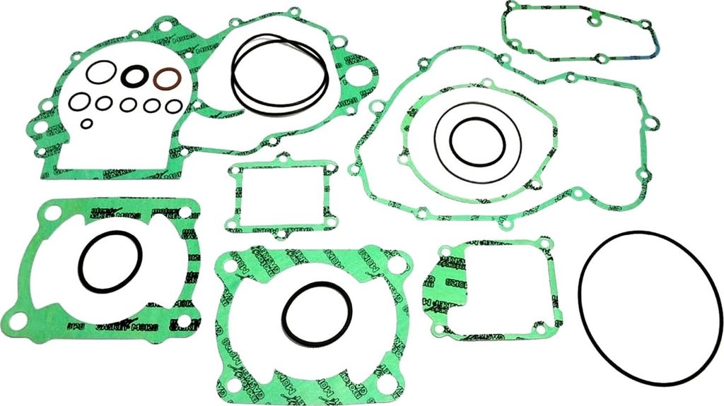 Dichtungssatz Motor Husqvarna CR 250 Baujahr 1999-2005 von Athena - Neu