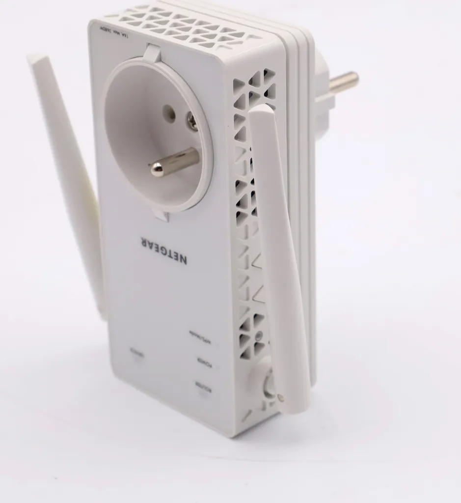 Netgear WiFi Booster AC1200 | Ripetitore WiFi Universale Dual Band