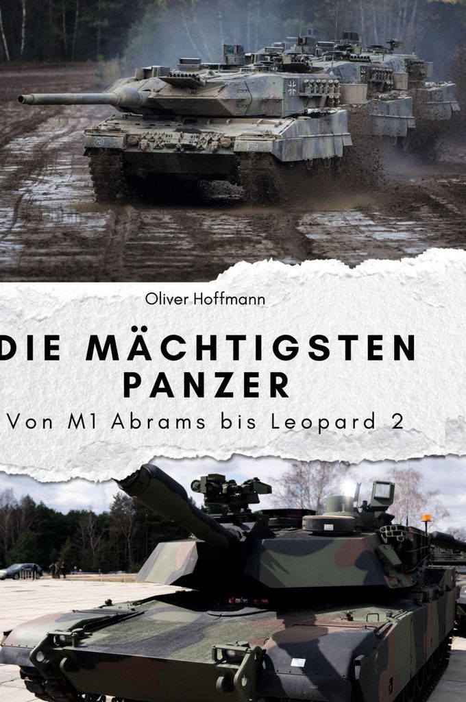 Die mächtigsten Panzer