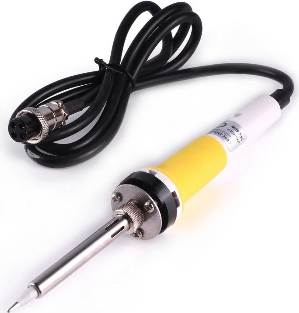Ersatzlötkolben für ZD937 LS450 LS1000 VTSSC40N 88-201A Produktbild 