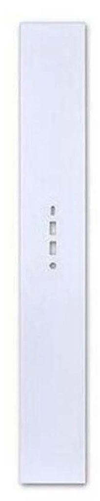 Lian Li O11DE-5W Computer-Gehäuseteil Full Tower I / O-Blende (O11DE-5W)