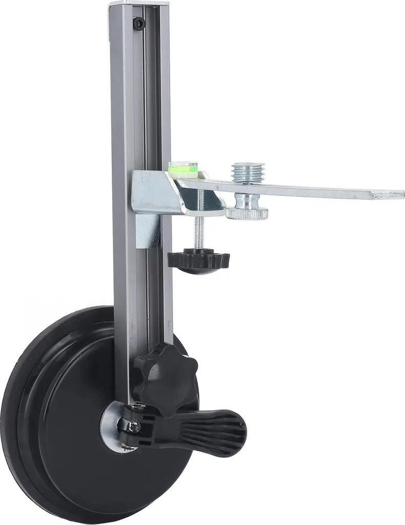Support de Nivellement en Alliage d'Aluminium avec Ventouse Puissante - 8