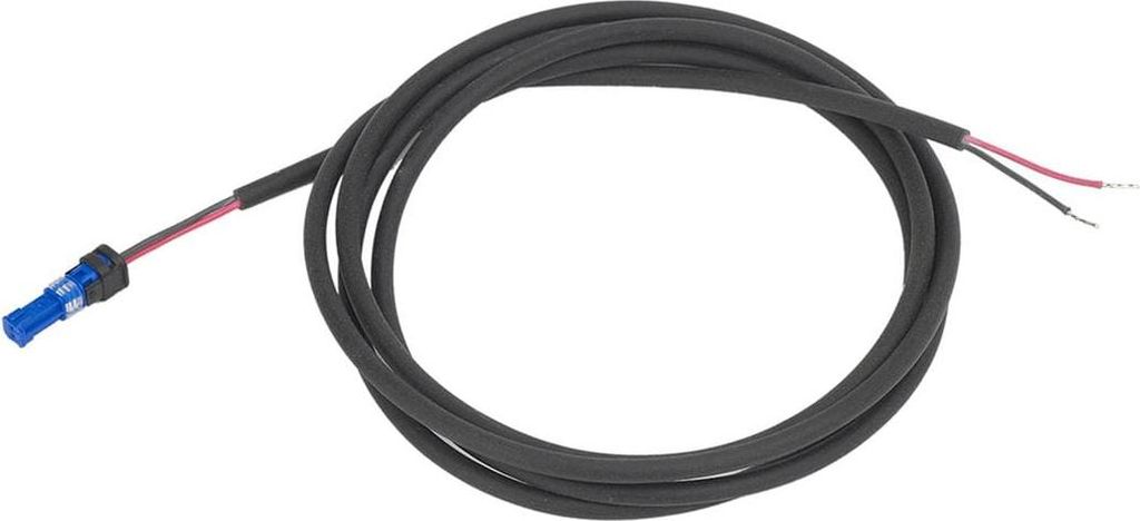 Bosch Lichtkabel Scheinwerfer 200 mm - zuverlässige Stromversorgung für Ihren...