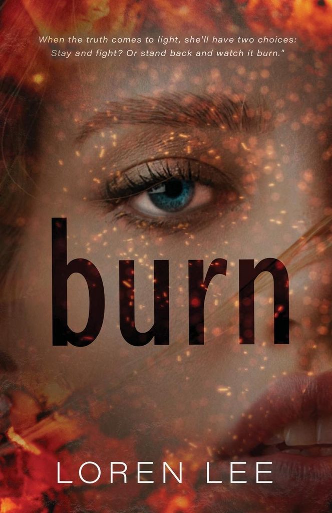 Burn