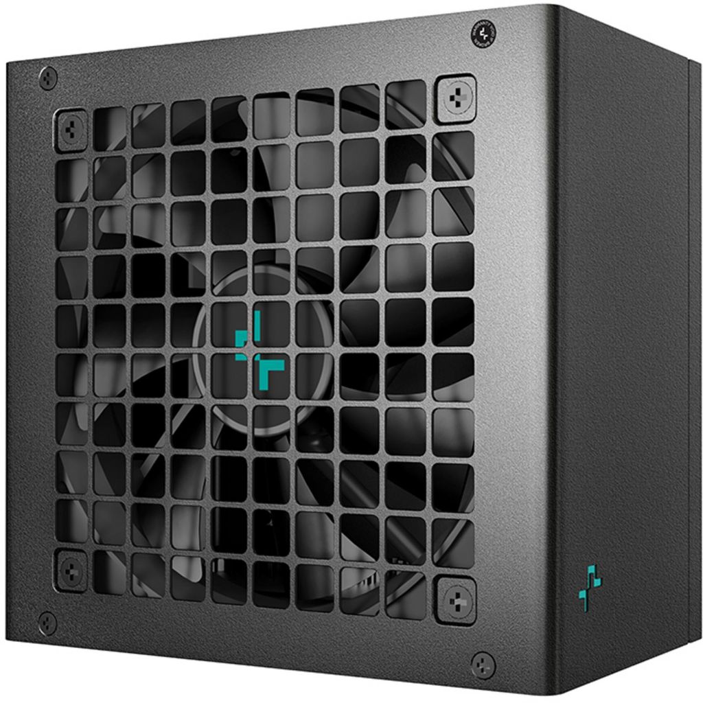 PN750D (schwarz, 750 Watt)