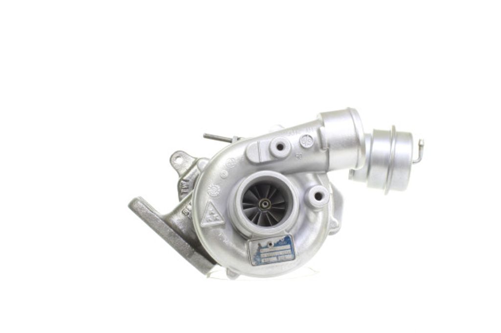 Turbolader ALANKO 11900096 für VW Transporter IV Bus (70B, Produktbild 