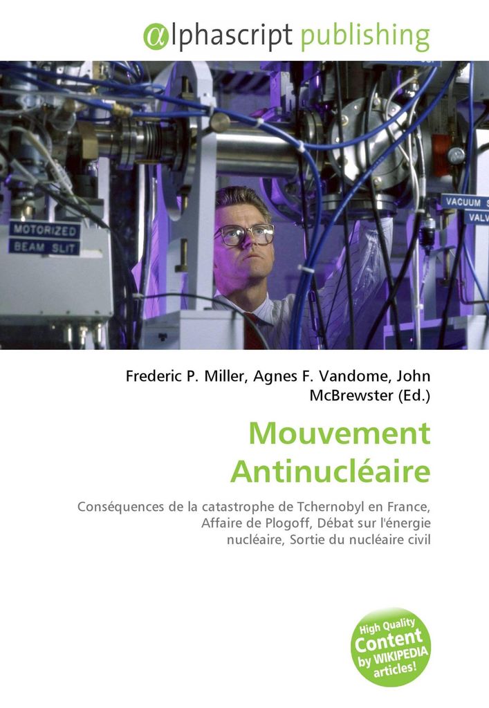 Mouvement Antinucléaire