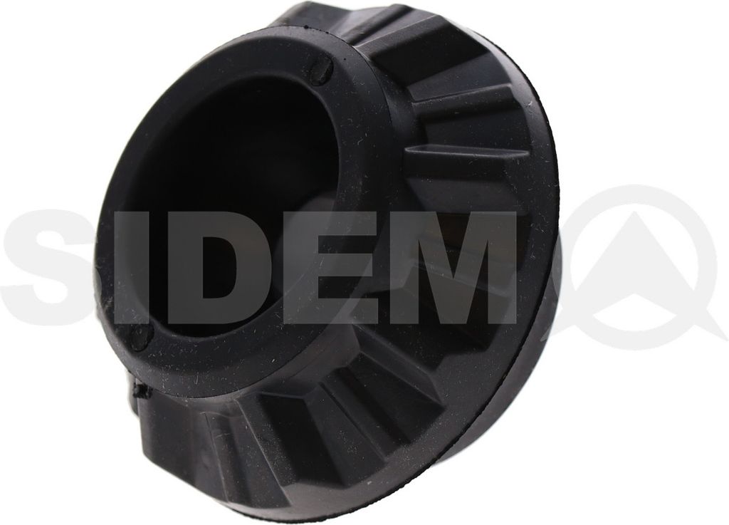 SIDEM 863501 Federbeinstützlager Hinten Unten für VW GOLF III (1H1) GOLF II (19E, 1G1) POLO (6N2) Polo Schrägheck (6N1) Golf IV Cabrio (1E) CORRADO