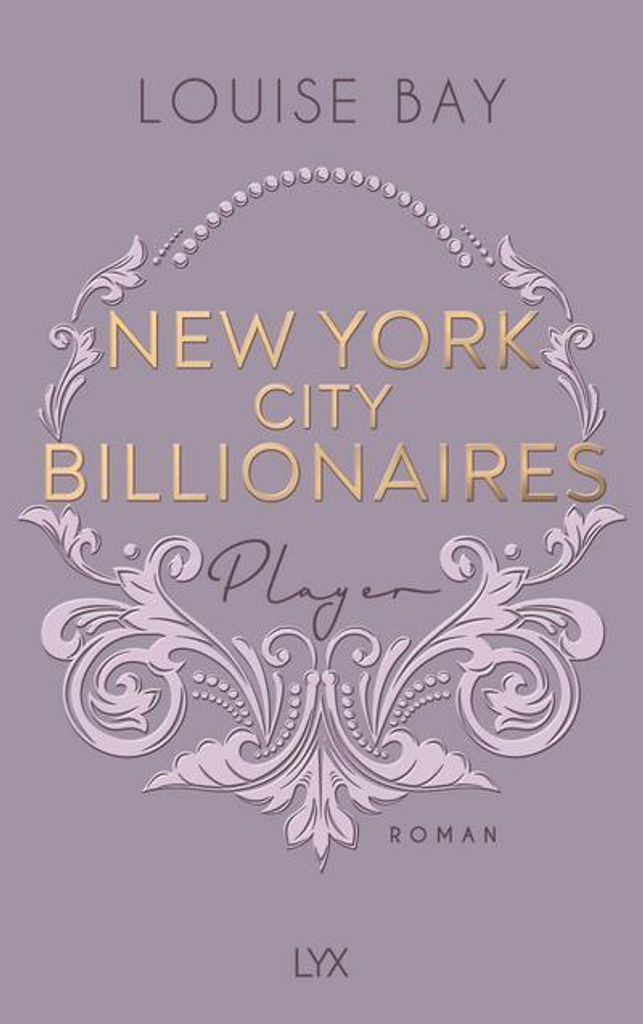 New York City Billionaires - Player Produktbild 