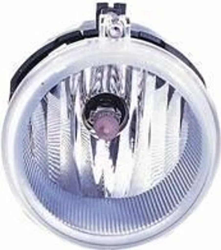 Phares antibrouillard avant DEPO 333-2026N-UQ pour visibilité par temps de pluie
