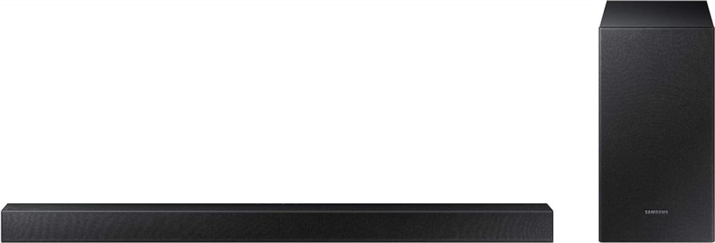 Samsung HW-T420, sistema de sonido 2.1 canales, 150 W, Imagen del producto 