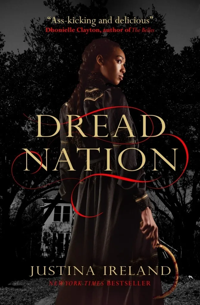 Dread Nation - Roman avec Héroïne Rebelle et Monde Apocalyptique Noir