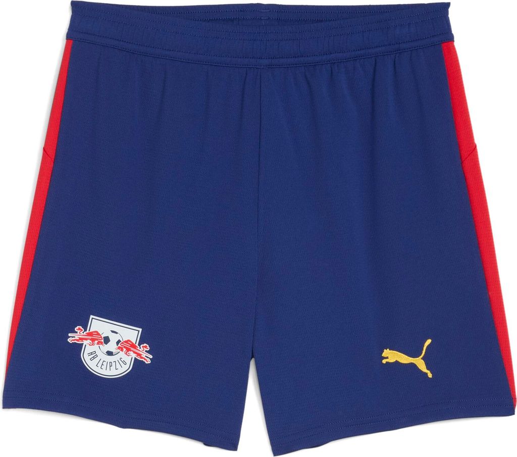 PUMA RBL Shorts Replica w/ blocking Jr CLOUD PINK-ROSE GOLD CLOUD PINK-ROSE GOLD 176