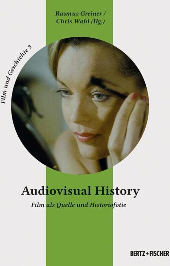 Audiovisual History