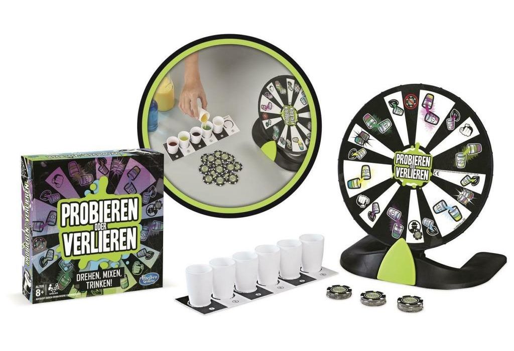 Probieren Oder Verlieren Produktbild 9
