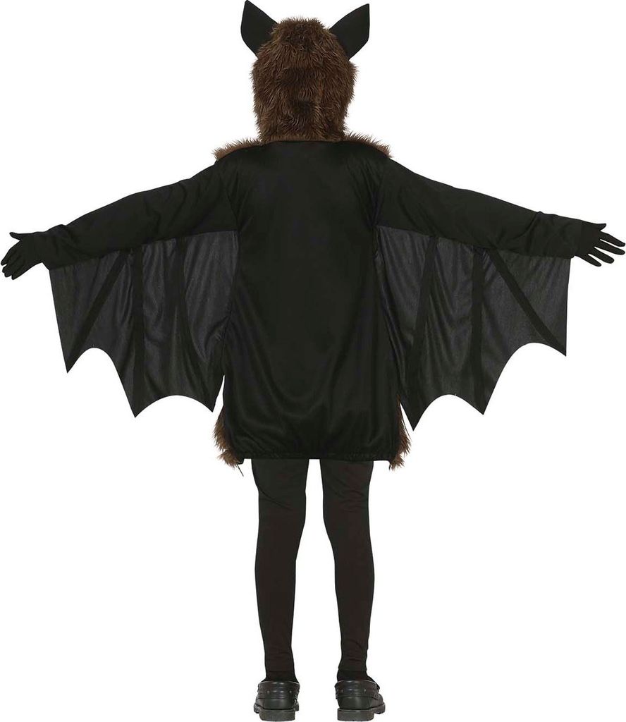 Costume da pipistrello Flora Fluttermouse per bambini Immagine del prodotto 