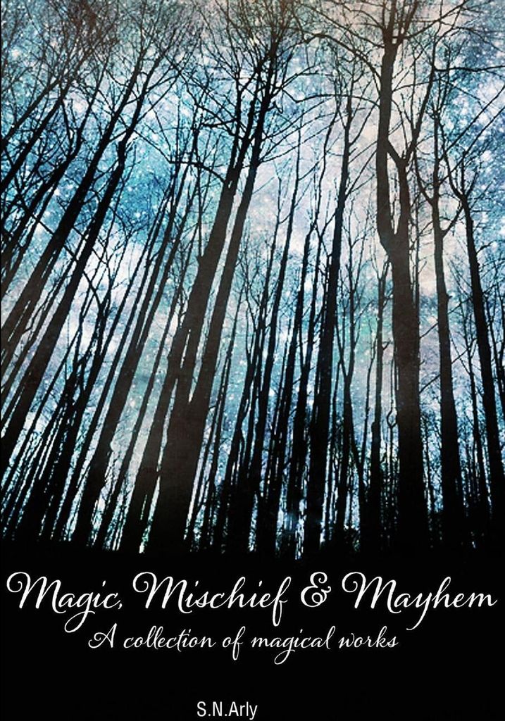 Magic, Mischief & Mayhem