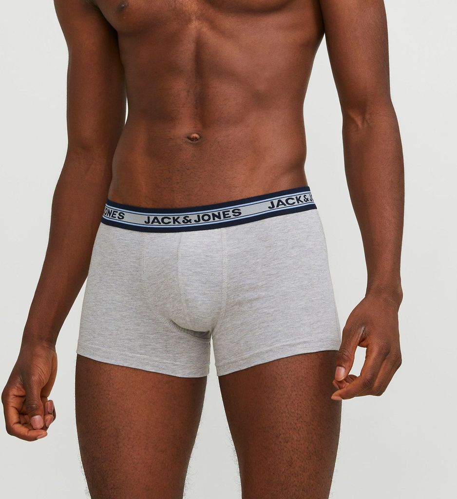 balení 10 pánských plavek JACK & JONES Obrázek produktu 15