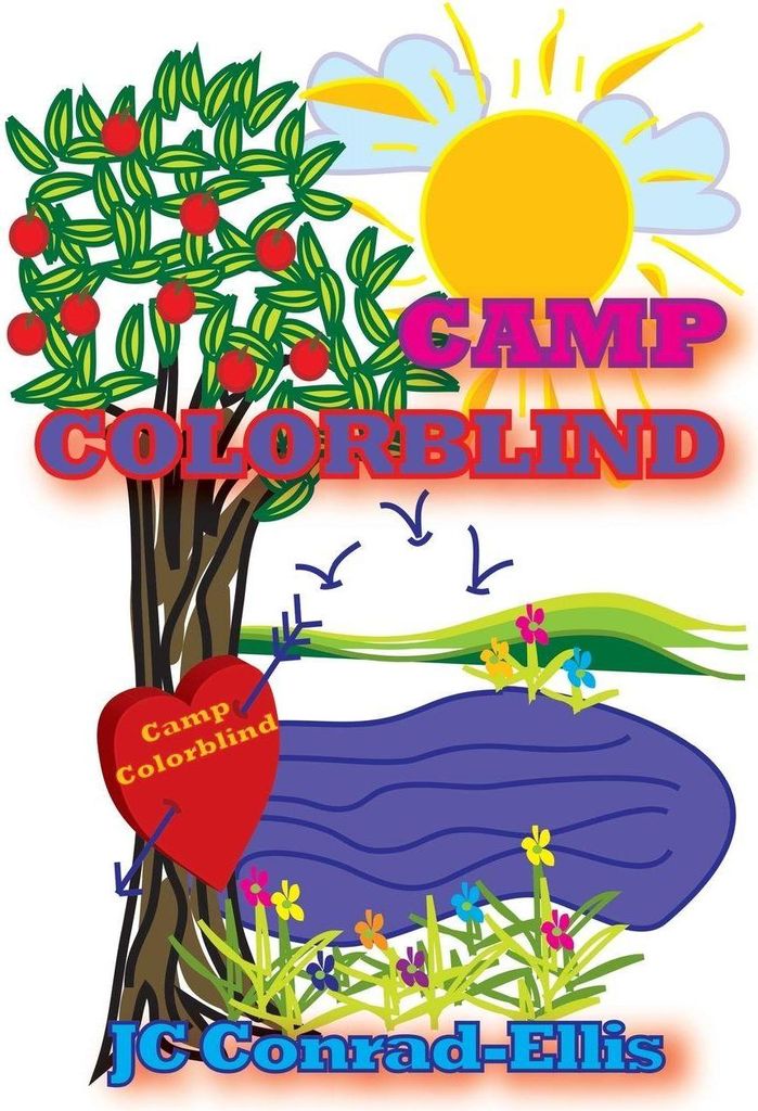 Camp Colorblind