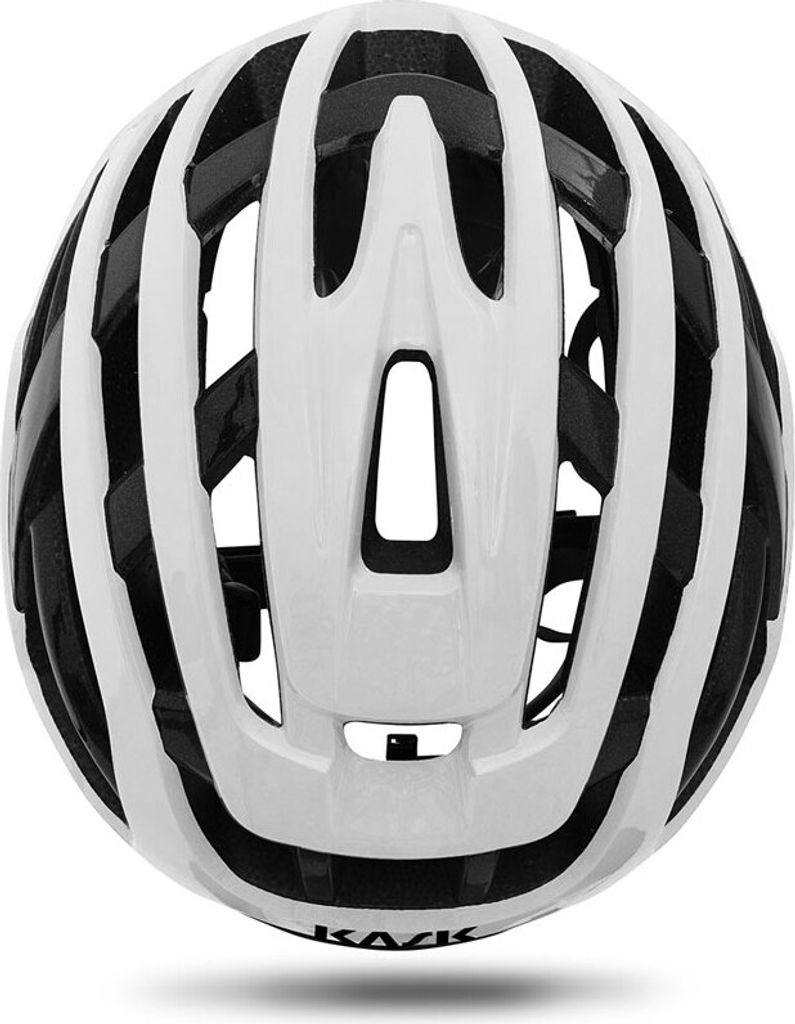 KASK Valegro WG 11 Helm, Farbe:white, Größe:M (52-58 cm)