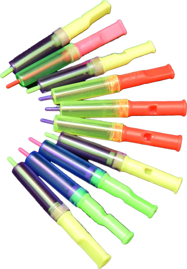jameitop®💛 20 X Vogelstimmen Pfeifen Tröten Trillerpfeifen Produktbild 1