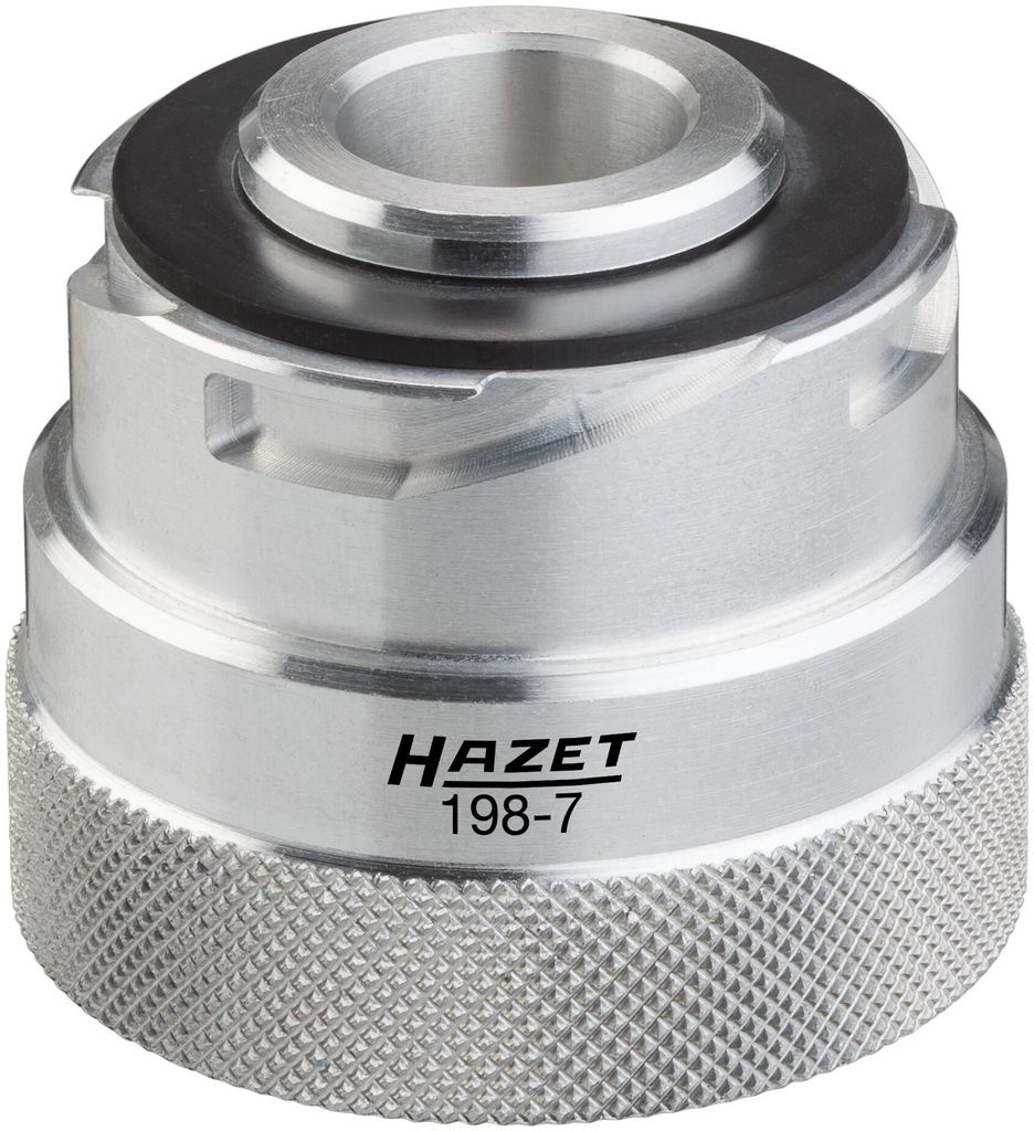 Hazet 198-7 Motor-Öl-Einfülladapter