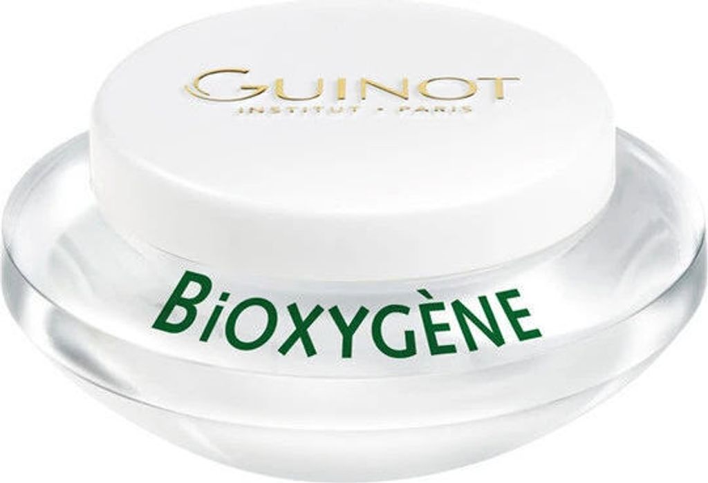 Guinot Bioxygene Krem do twarzy 50ml Zdjęcie produktu 