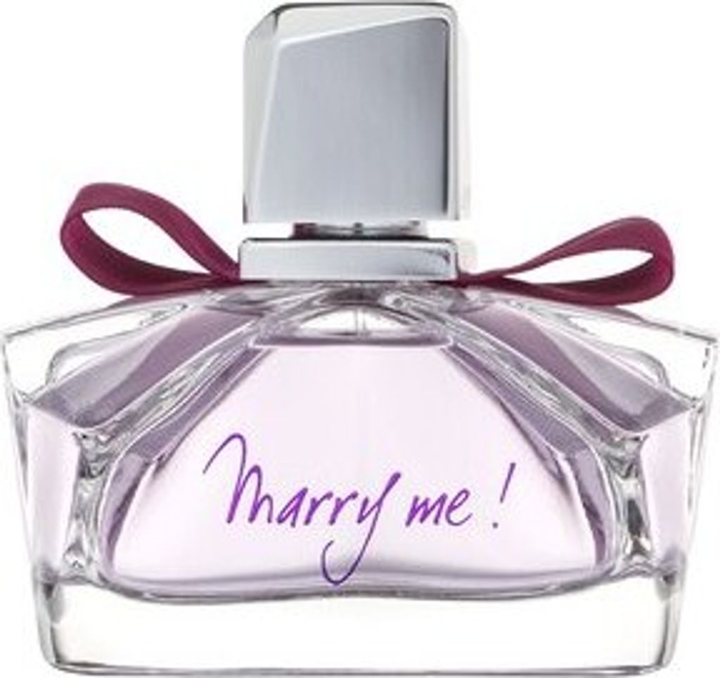 Lanvin Marry Me! Eau de Parfum 50 ml Image du produit 