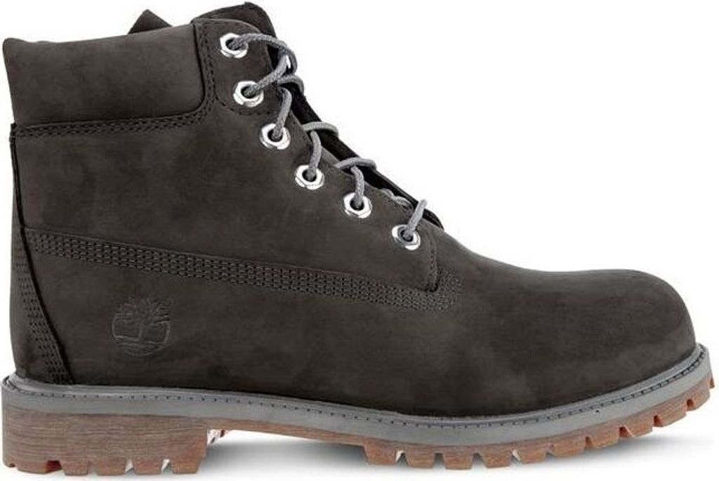 Timberland 6 in Premium WP Boot CA1VD7 (37/coal)