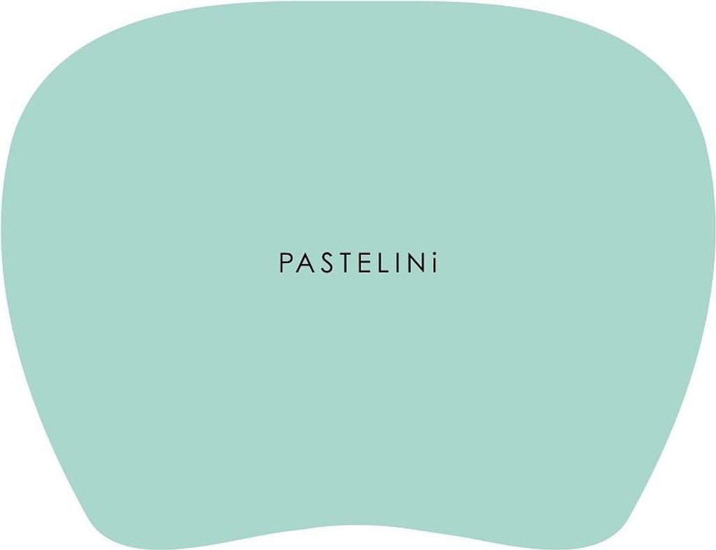 Podložka pod myš - PASTELINI zelená Obrázek produktu 
