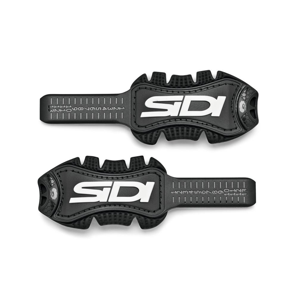 Sidi Verschluss Soft Instep Closure System 4 Schwarz - Produktbild 
