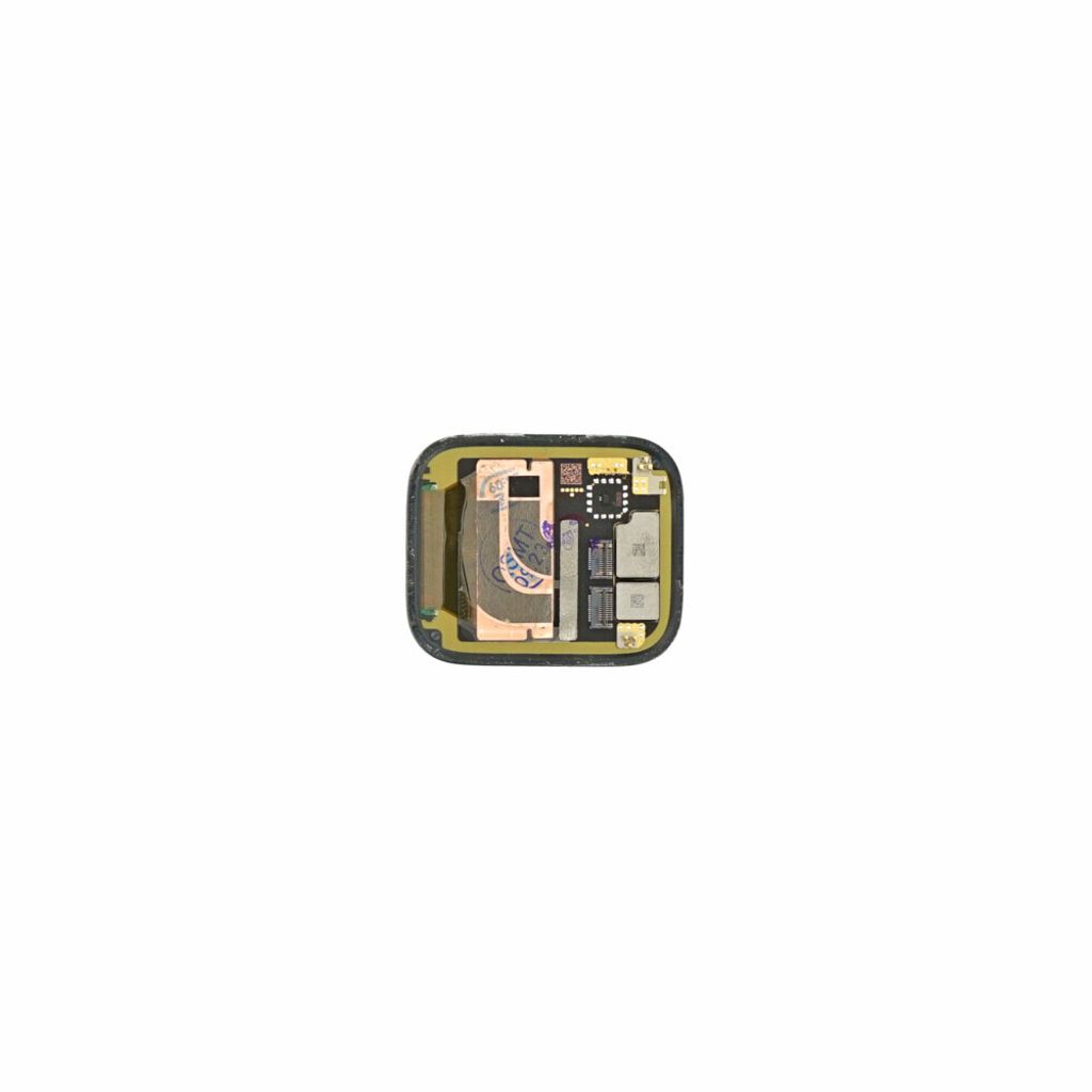 Display für Apple Watch Series 8 41mm A2773, A2775, A2772 Produktbild 2