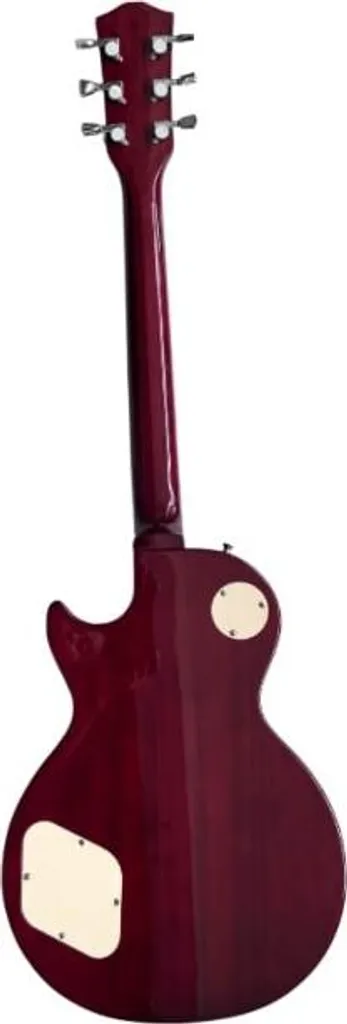 V-TONE VLP1 BS Guitare électrique Les Paul 39 Micros Double Bobinage - 3