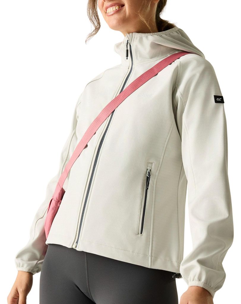 Regatta Arec III Softshelljacke Damen