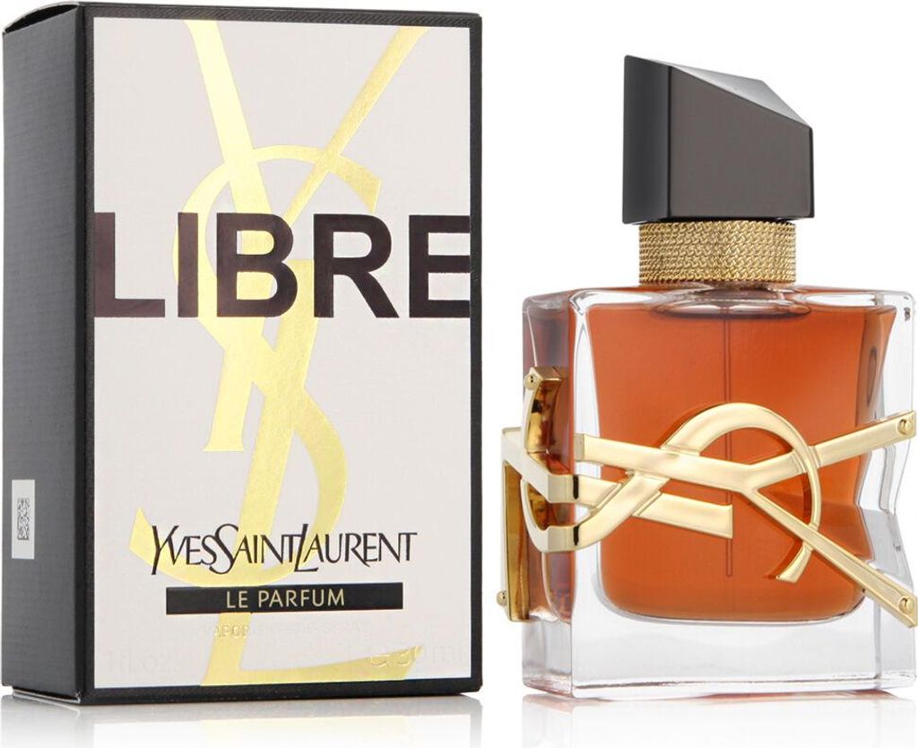 Perfume Mujer Yves Saint Laurent EDP Libre 30 ml