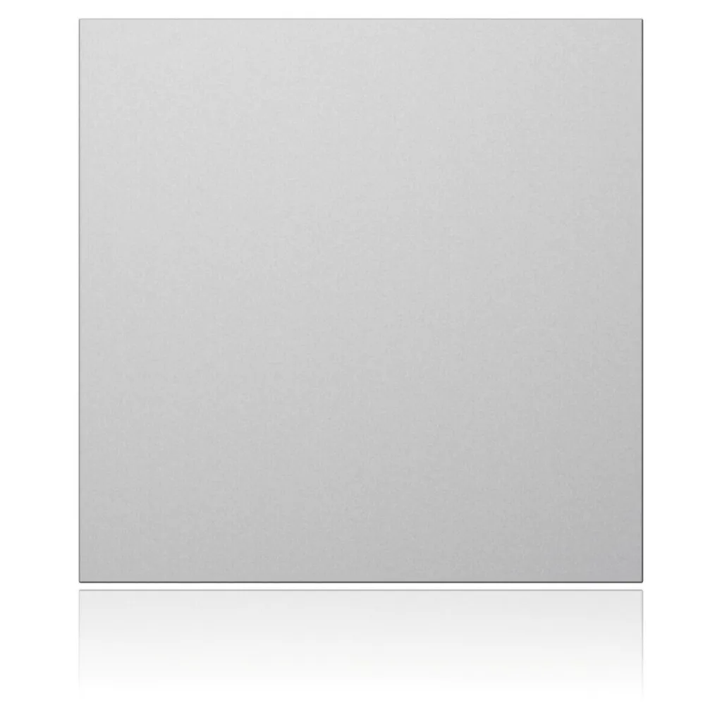 RITTO Module aveugle SI robuste 95x95x33mm en matériau anti-UV gris