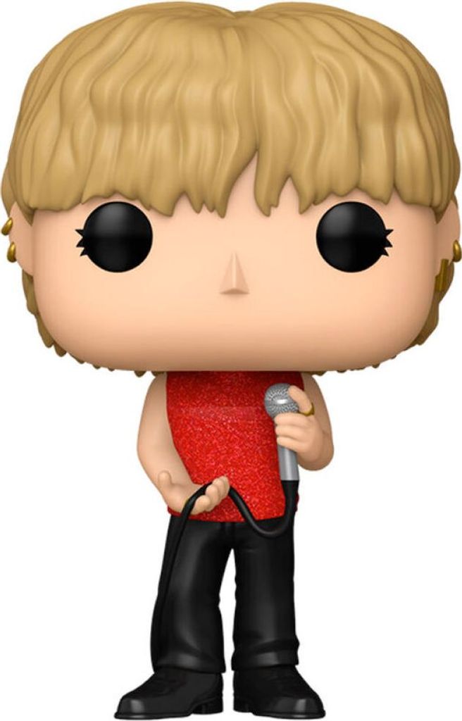 FUNKO POP! Vinyl Figur Music BTS Solo V Love me Again 469