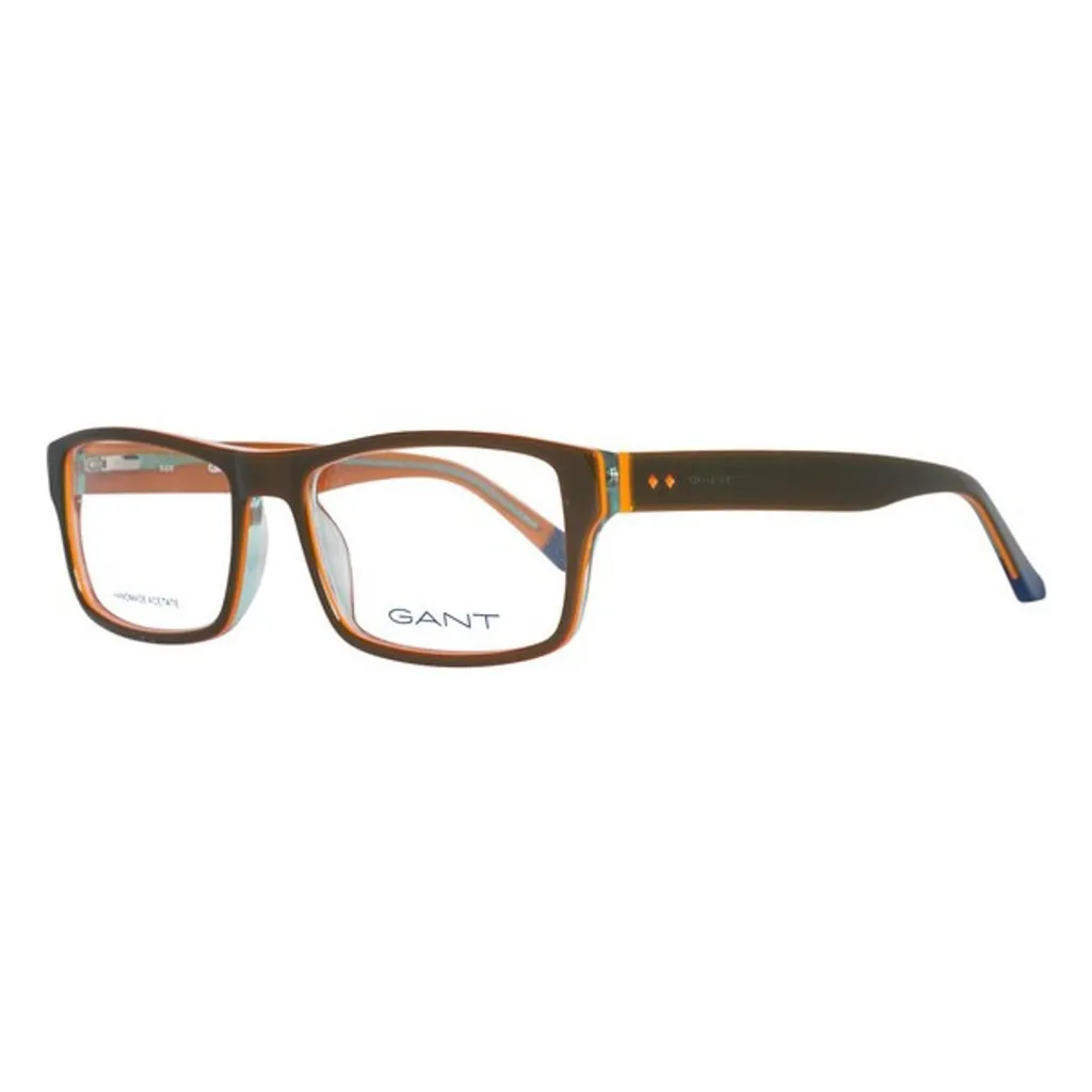 Lunettes de soleil Gant GA3124 047 : Monture en acétate et style chic