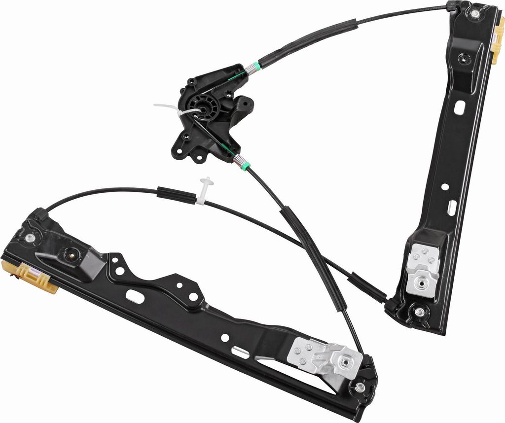 VAICO V25-1766 Elektrischer Fensterheber Vorne Rechts für FORD FOCUS III Turnier FOCUS III FOCUS III Stufenheck