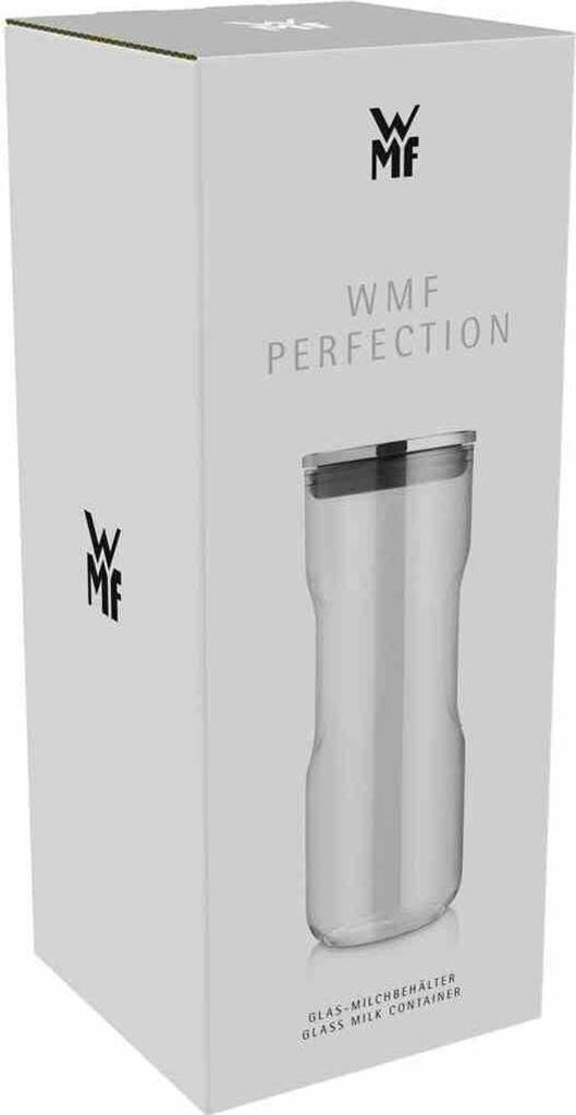 WMF PERFECTION Glas Milchbehälter Produktbild 