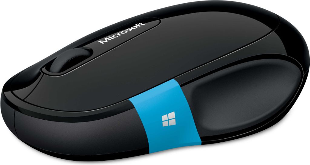 Microsoft Sculpt Comfort Mouse