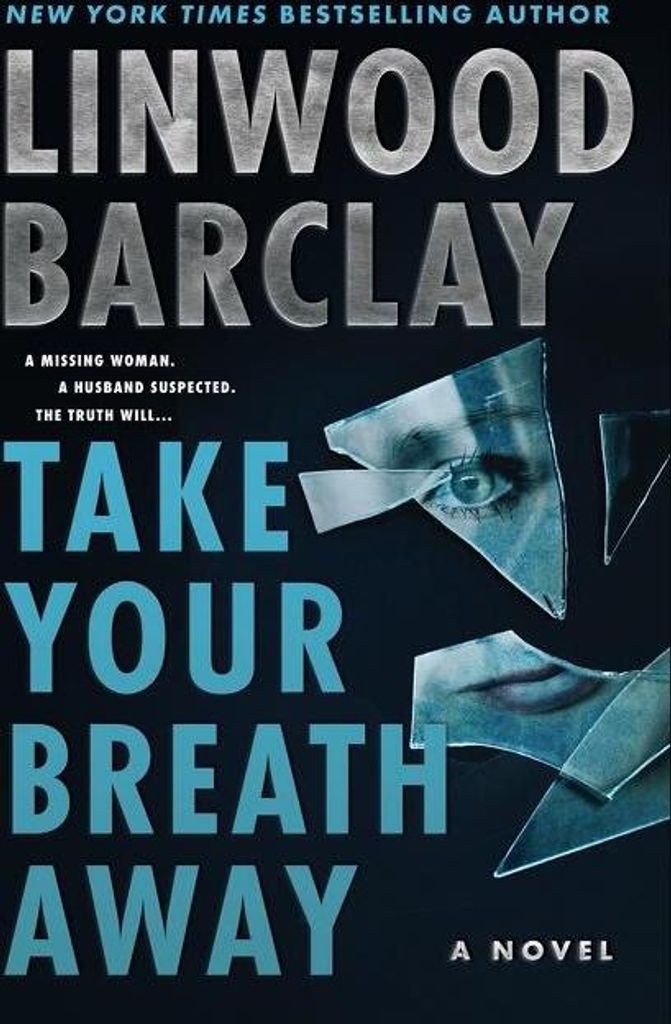 Take Your Breath Away