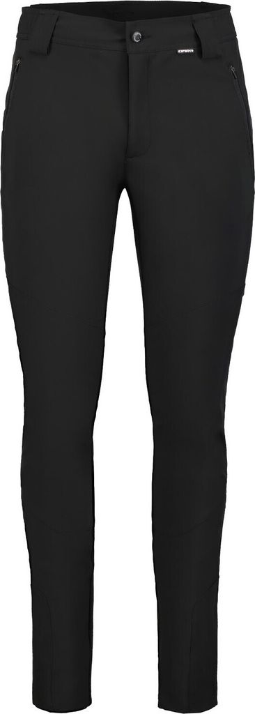 Icepeak Dorr Softshellhose für Herren, Farbe:Blau, Größe:54
