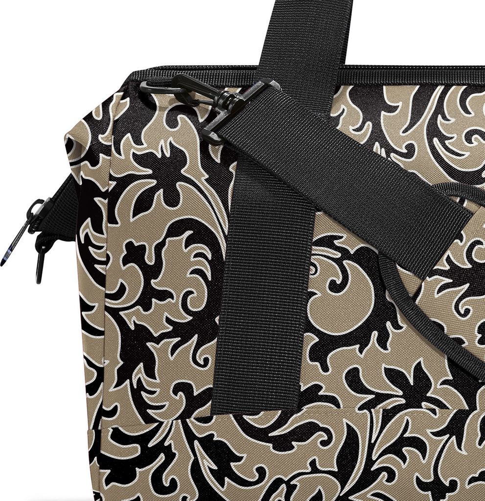 Reisenthel Allrounder L SPECIAL EDITION BAROQUE MT5027 REISETASCHE
