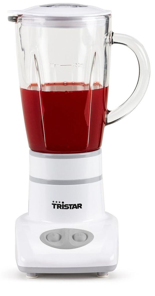 Tristar BL-4431 - Standmixer - 0.45 Liter - 180 W Immagine del prodotto 