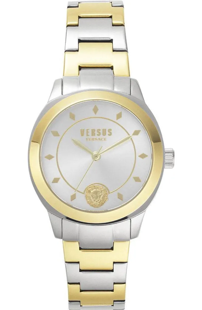 Montre femme Versus Versace Durbanville pour soirée et bureau