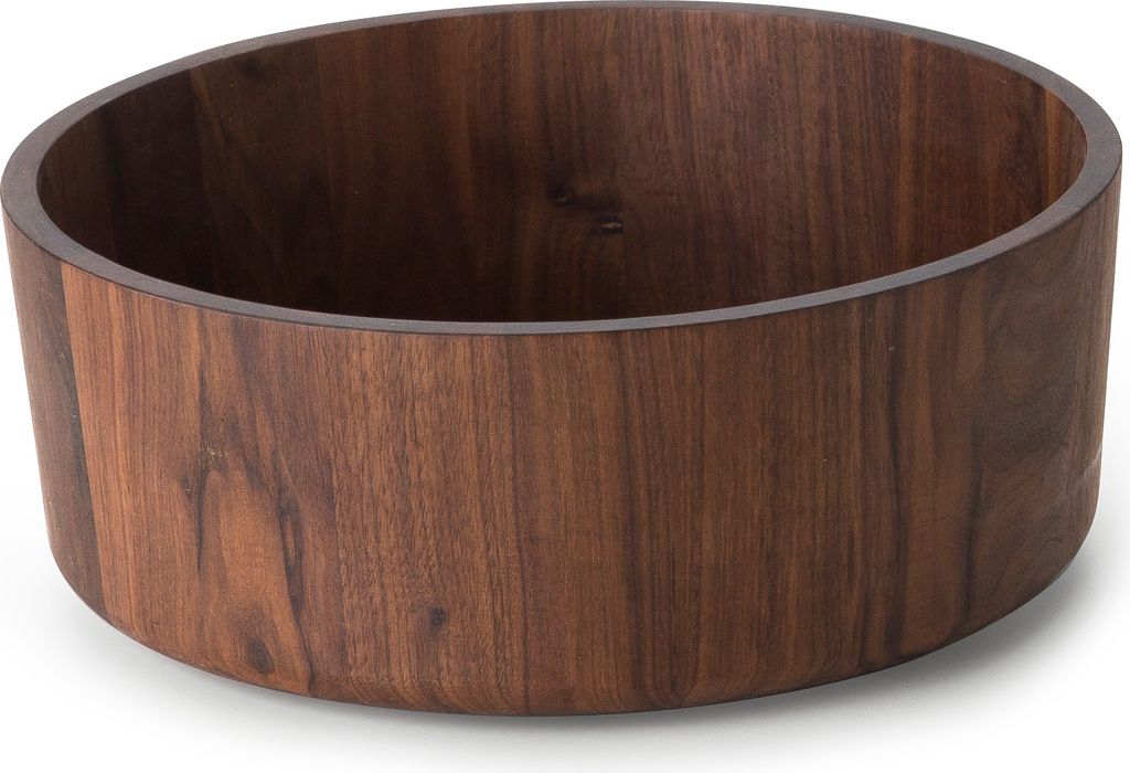 CONTINENTA Schüssel, Walnuss 31x12 cm 4236 4017167423609 Immagine del prodotto 
