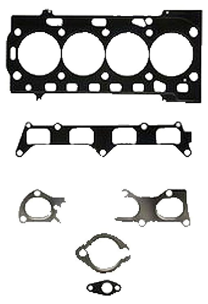 Dichtungssatz Zylinderkopf TRISCAN Aftermarket-Expertise für u.a. VW GOLF